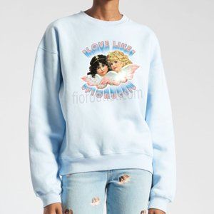 FIORUCCI Sweatshirt